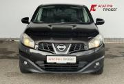 Nissan Qashqai I Рестайлинг Киров  - изображение 28