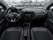 Renault Kaptur I Рестайлинг Москва  - изображение 32