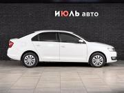 Skoda Rapid I Рестайлинг Екатеринбург  - изображение 28