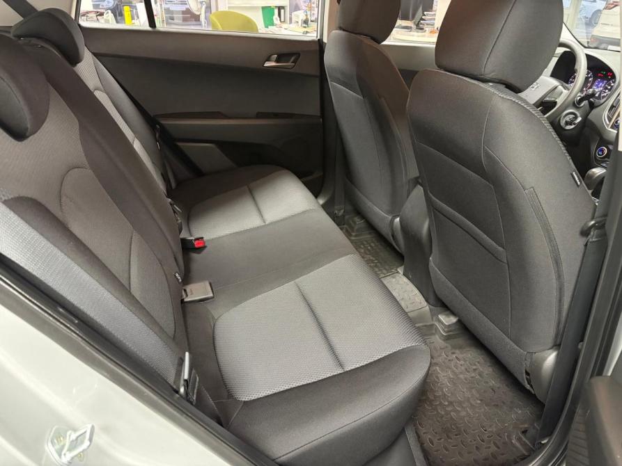 Hyundai Creta I Киров  - изображение 8