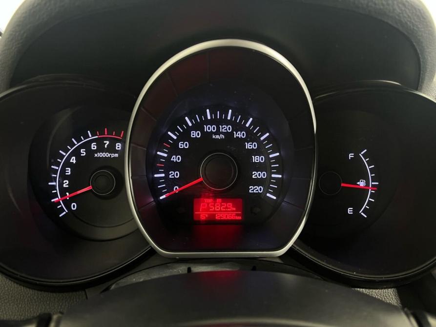 Kia Rio III Рестайлинг Ижевск  - изображение 13