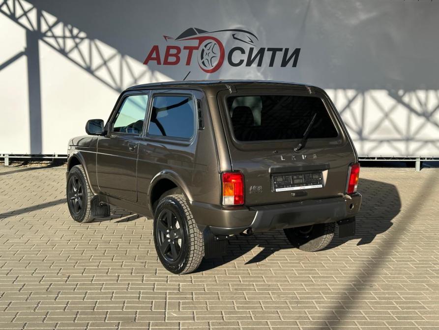 Lada (ВАЗ) Niva Legend I Тамбов  - изображение 6