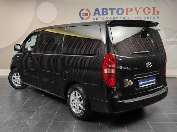 Hyundai Grand Starex I с пробегом 2011 года, цена 1 465 000 рублей, 255045 км, минивэн, Автокод Объявления