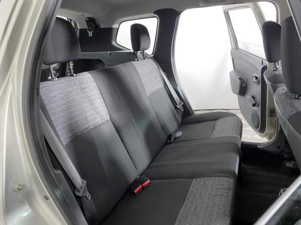 Renault Duster I с пробегом 2013 года, цена 589 000 рублей, 208948 км, внедорожник, Автокод Объявления