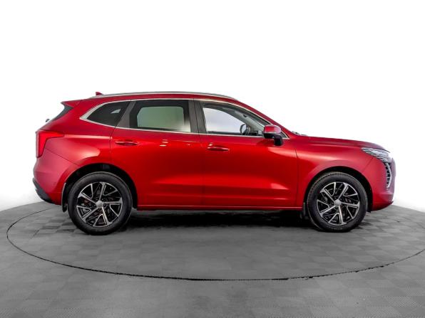 Haval Jolion I с пробегом 2022 года, цена 1 660 000 рублей, 43548 км, внедорожник, Автокод Объявления