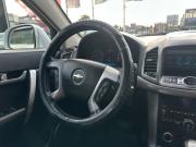 Chevrolet Captiva I Рестайлинг Новосибирск  - изображение 54