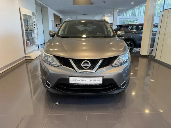 Nissan Qashqai II с пробегом 2014 года, цена 1 220 000 рублей, 192014 км, внедорожник, Автокод Объявления
