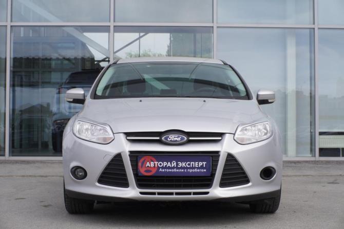 Ford Focus III с пробегом 2013 года, цена 690 000 рублей, 159025 км, седан, Автокод Объявления