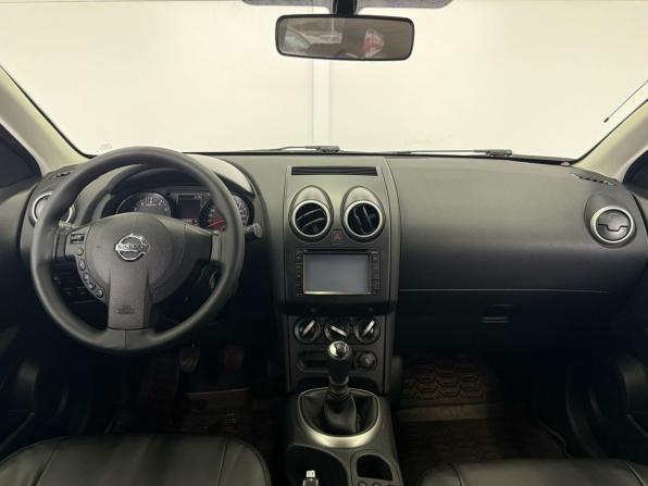 Nissan Qashqai+2 I Рестайлинг с пробегом 2010 года, цена 1 299 000 рублей, 152000 км, внедорожник, Автокод Объявления