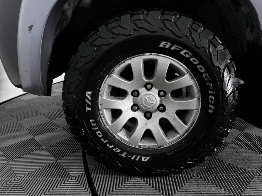 Mazda BT-50 I Рестайлинг Архангельск  - изображение 17