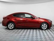 Mazda 3 III (BM) Москва  - изображение 17
