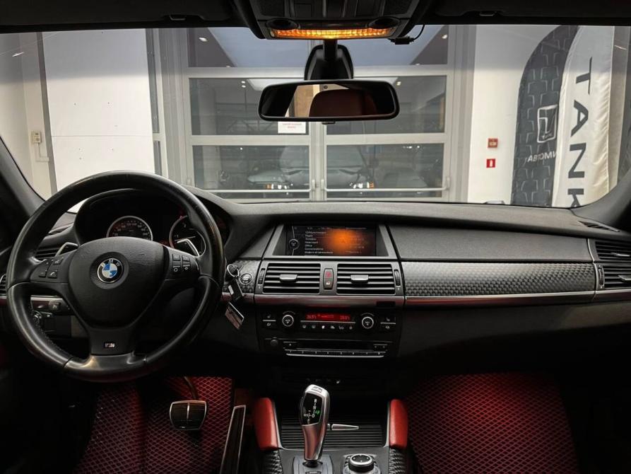 BMW X6 I (E71) Рестайлинг Новосибирск  - изображение 11