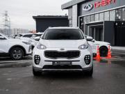 Kia Sportage IV Москва  - изображение 25