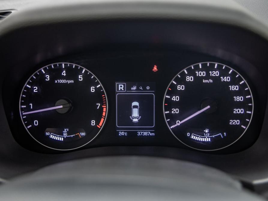 Hyundai Creta I Волгоград  - изображение 9