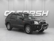 Hyundai Santa Fe I Ростов-на-Дону  - изображение 20