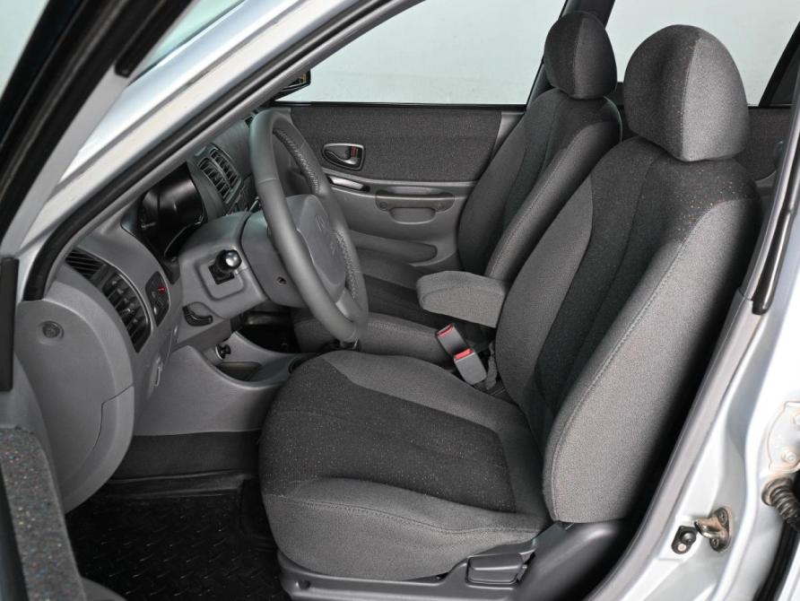 Hyundai Accent II Ростов-на-Дону  - изображение 10