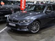 BMW 3 серии VII (G2x) Санкт-Петербург  - изображение 31