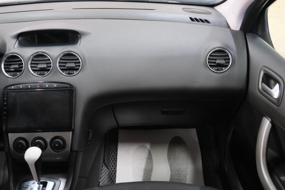 Peugeot 308 I Омск  - изображение 15