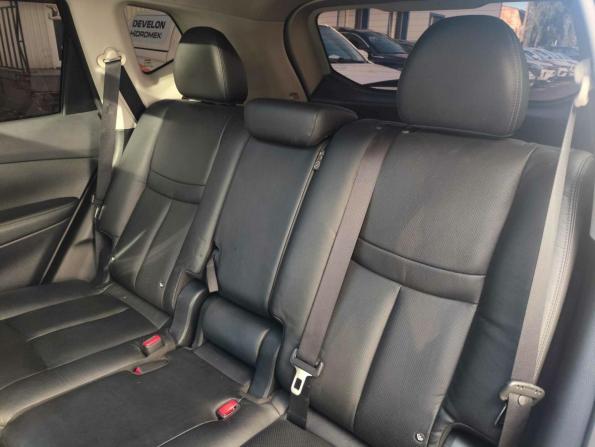 Nissan X-Trail III с пробегом 2015 года, цена 1 495 000 рублей, 96040 км, внедорожник, Автокод Объявления