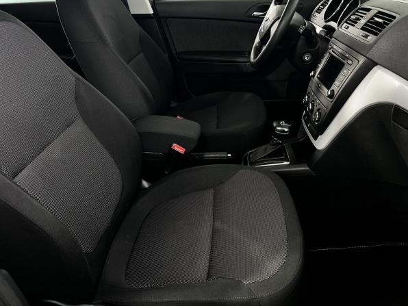 Skoda Yeti I с пробегом 2011 года, цена 1 100 000 рублей, 105000 км, внедорожник, Автокод Объявления