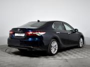 Toyota Camry VIII (XV70) Санкт-Петербург  - изображение 24
