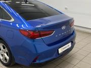 Hyundai Sonata VII (LF) Рестайлинг Энгельс  - изображение 54