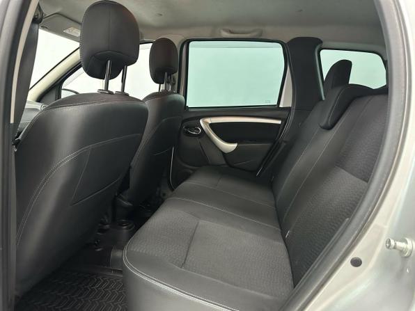 Nissan Terrano III (D10) с пробегом 2016 года, цена 1 560 000 рублей, 94522 км, внедорожник, Автокод Объявления