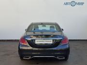 Mercedes-Benz C-Класс IV (W205) Рестайлинг Москва  - изображение 18