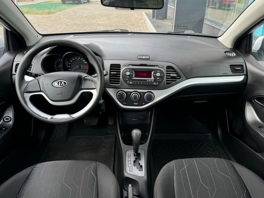 Kia Picanto II Архангельск  - изображение 13