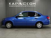 Lada (ВАЗ) Granta I Рестайлинг Пермь  - изображение 23