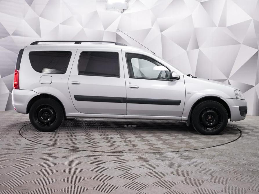 Lada (ВАЗ) Largus I Ульяновск  - изображение 6