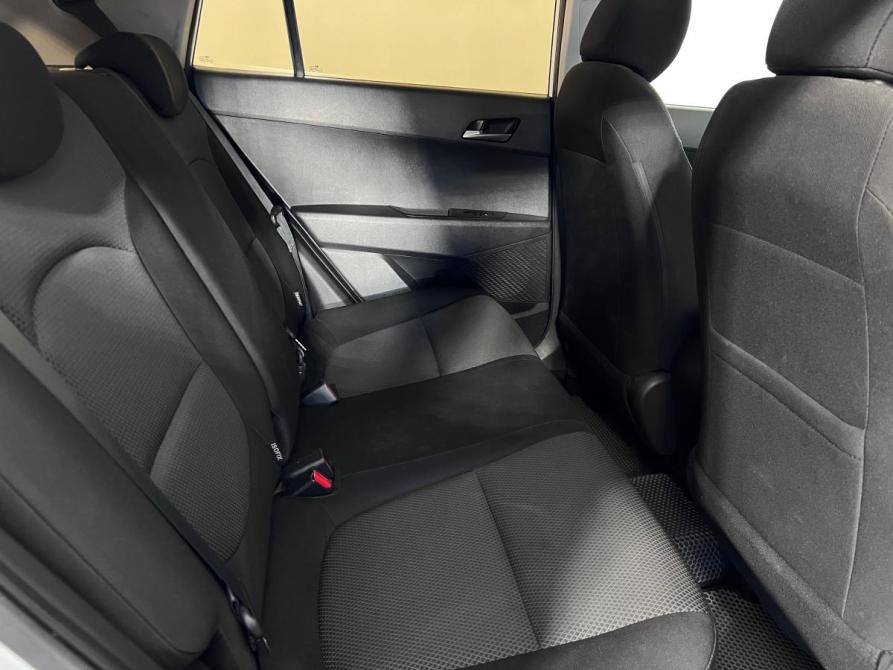Hyundai Creta I Ростов-на-Дону  - изображение 19