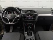 Volkswagen Tiguan II Рестайлинг Екатеринбург  - изображение 52
