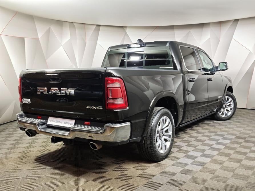 Ram 1500 V Москва  - изображение 2