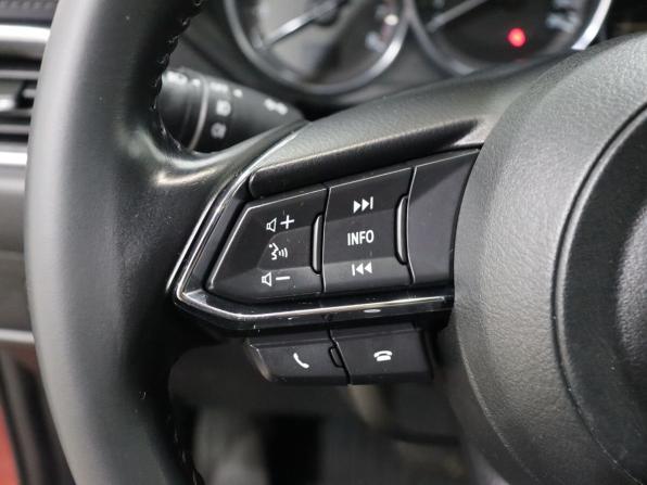 Mazda CX-5 II с пробегом 2018 года, цена 2 350 000 рублей, 87218 км, внедорожник, Автокод Объявления