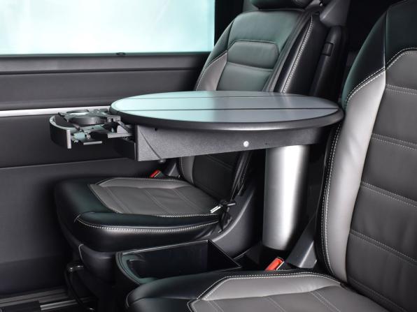 Volkswagen Multivan T6 Рестайлинг с пробегом 2020 года, цена 6 994 995 рублей, 46312 км, минивэн, Автокод Объявления