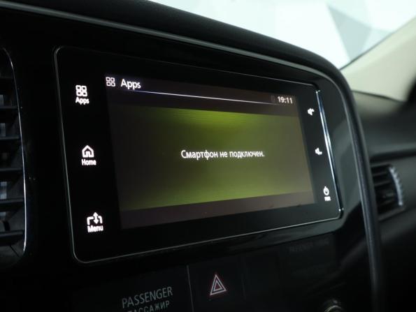 Mitsubishi Outlander III Рестайлинг 2 с пробегом 2018 года, цена 1 579 000 рублей, 230000 км, внедорожник, Автокод Объявления