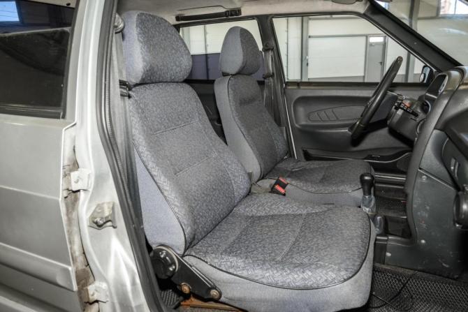 Lada (ВАЗ) 2115 с пробегом 2008 года, цена 215 000 рублей, 261668 км, седан, Автокод Объявления