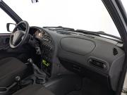 Lada (ВАЗ) Niva Travel I Москва  - изображение 45