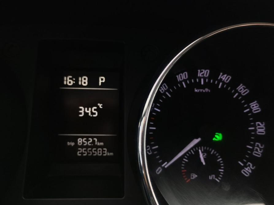 Skoda Yeti I Минеральные Воды  - изображение 7