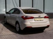 Kia Cerato III Екатеринбург  - изображение 24