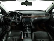 Skoda Superb II Санкт-Петербург  - изображение 31