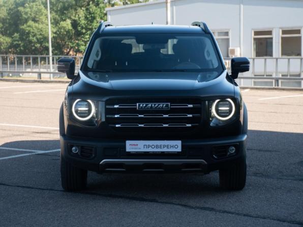 Haval Dargo с пробегом 2023 года, цена 2 398 000 рублей, 62448 км, внедорожник, Автокод Объявления