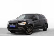 Mitsubishi ASX I Барнаул  - изображение 28