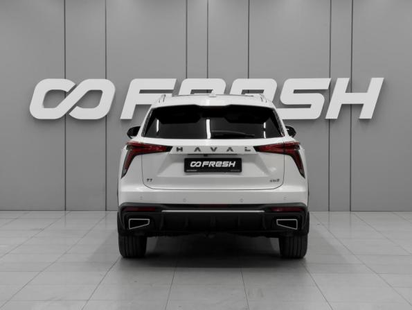Haval F7 II с пробегом 2024 года, цена 2 850 000 рублей, 33383 км, внедорожник, Автокод Объявления