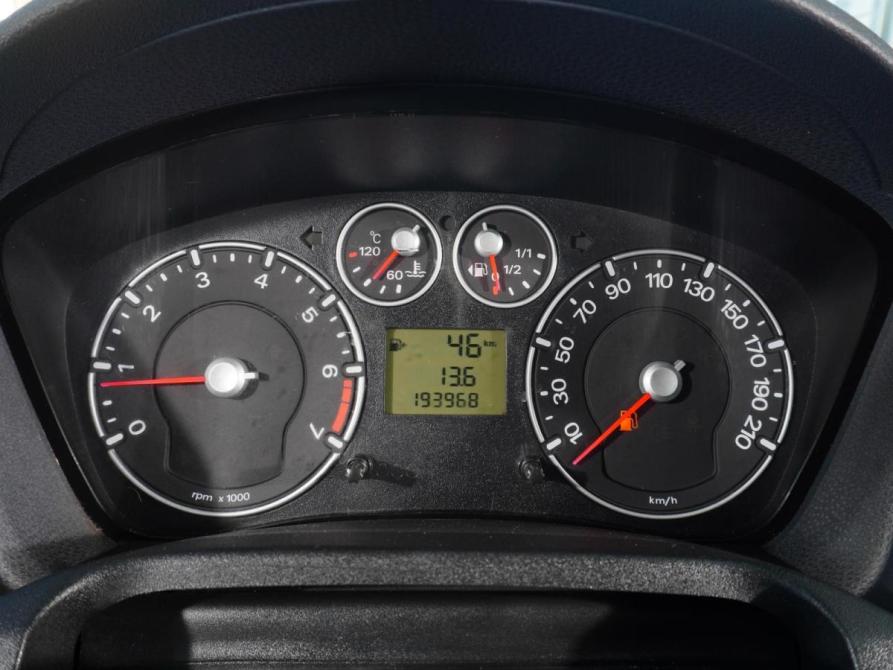Ford Fiesta Mk5 Тверь  - изображение 12