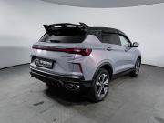 Geely Coolray I Рестайлинг Уфа  - изображение 31