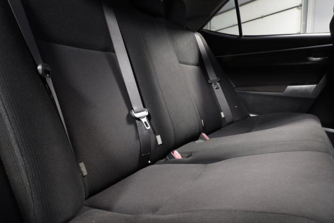 Toyota Levin XII (E210) с пробегом 2019 года, цена 1 699 000 рублей, 67000 км, седан, Автокод Объявления