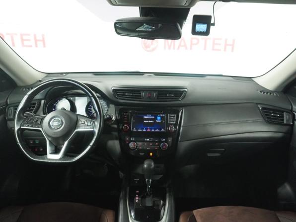 Nissan X-Trail III Рестайлинг с пробегом 2021 года, цена 2 569 000 рублей, 137812 км, внедорожник, Автокод Объявления