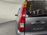 Honda CR-V II Уфа  - изображение 38